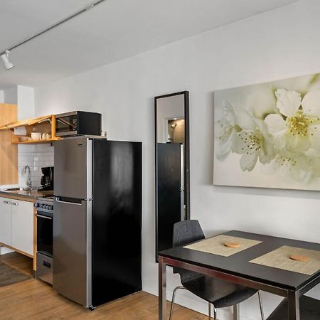 Studios On 25Th By Bca Furnished Apartments Атланта Экстерьер фото